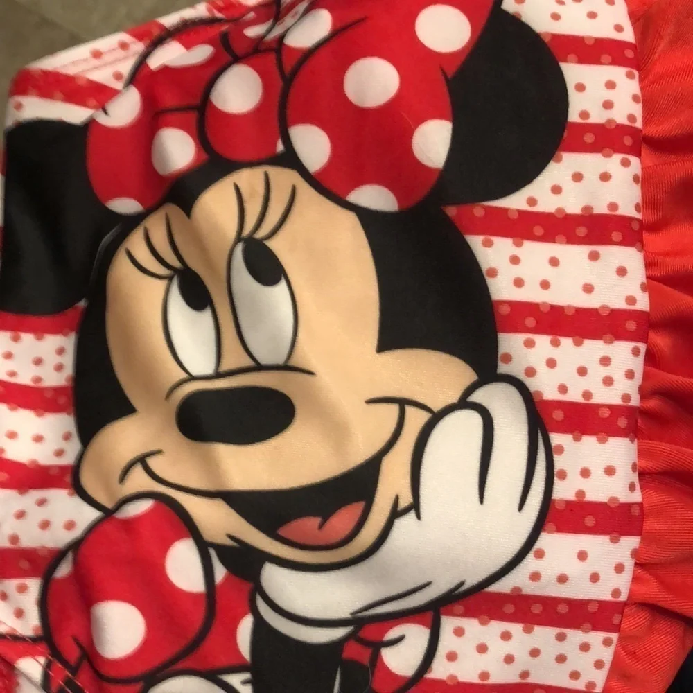Disney minnie mouse